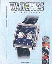 Watches International (h�ftad)