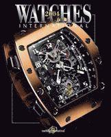 Watches International: v.5 (h�ftad)