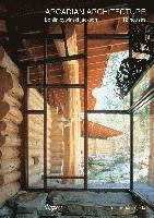 Arcadian Architecture (inbunden)