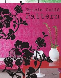 Pattern (inbunden)