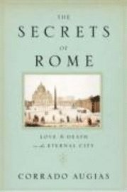 Secrets of Rome (inbunden)