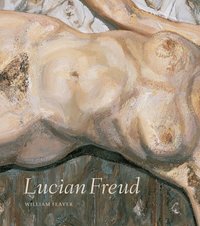 Lucian Freud (inbunden)