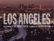 Los Angeles (inbunden)