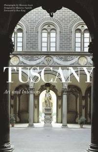 Tuscany (inbunden)