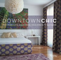 Downtown Chic (inbunden)