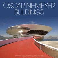 Oscar Niemeyer Buildings (inbunden)