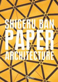 Shigeru Ban (inbunden)