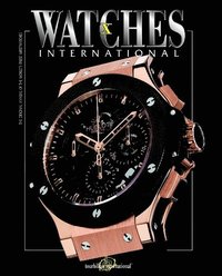 Watches International: v. 10 (h�ftad)