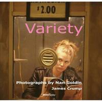 Variety (inbunden)