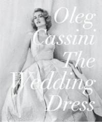 The Wedding Dress (inbunden)