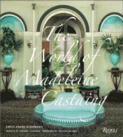 The World of Madeleine Castaing (inbunden)