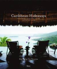 Caribbean Hideaways (inbunden)