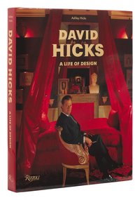 David Hicks (inbunden)