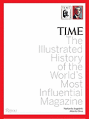 'Time' (inbunden)