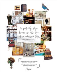 A Perfectly Kept House is the Sign of a Misspent Life (inbunden)
