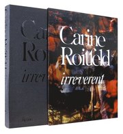 Carine Roitfeld (inbunden)