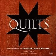 Quilts (inbunden)