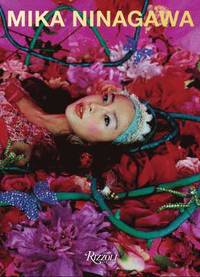 Mika Ninagawa (inbunden)