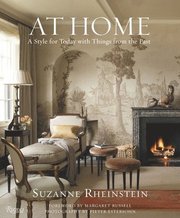 At Home (inbunden)
