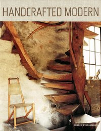 Handcrafted Modern (inbunden)
