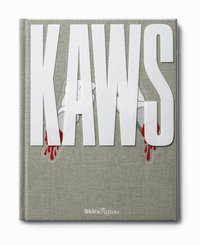 Kaws (inbunden)