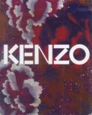 Kenzo (inbunden)