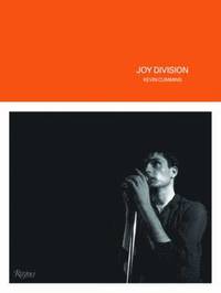 Joy Division (inbunden)