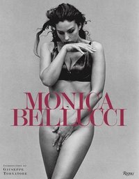 Monica Bellucci (inbunden)