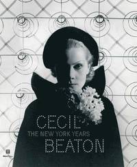 Cecil Beaton: The New York Years (inbunden)
