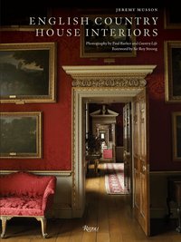 English Country House Interiors (inbunden)