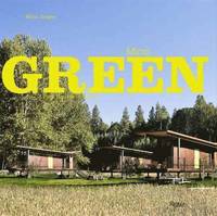 Micro Green (inbunden)