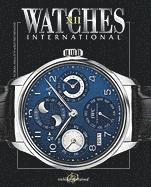 Watches International: v. 12 (h�ftad)