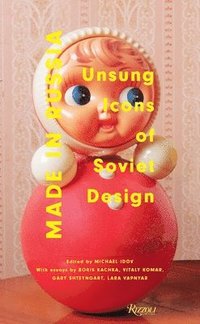 Made in Russia (inbunden)