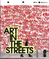 Art in the Streets (inbunden)
