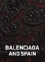 Balenciaga (inbunden)