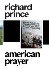 Richard Prince (h�ftad)