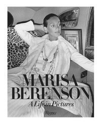 Marisa Berenson (inbunden)