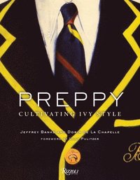 Preppy (inbunden)