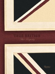 True British (inbunden)
