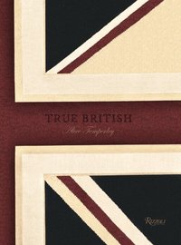 True British (inbunden)