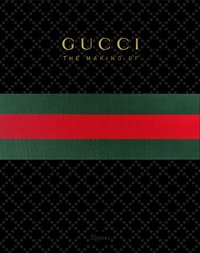 Gucci (inbunden)