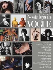 Nostalgia in Vogue (inbunden)
