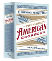 The Great American Cookbook (inbunden)