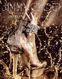 Jimmy Choo XV (inbunden)
