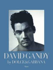 D and G David Gandy (inbunden)