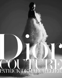 Dior Couture by Demarchelier (inbunden)