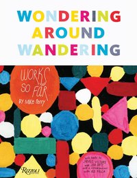Wondering Around Wandering (h�ftad)