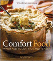 Comfort Food (kartonnage)