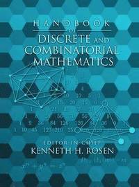 Handbook of Discrete and Combinatorial Mathematics (h�ftad)