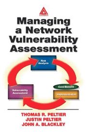Managing a Network Vulnerability Assessment (h�ftad)